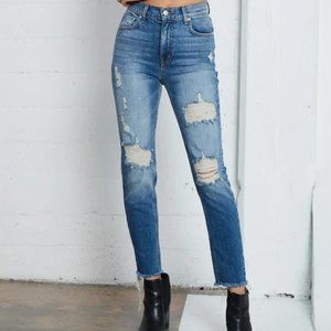 REVICE Uptown Jeans